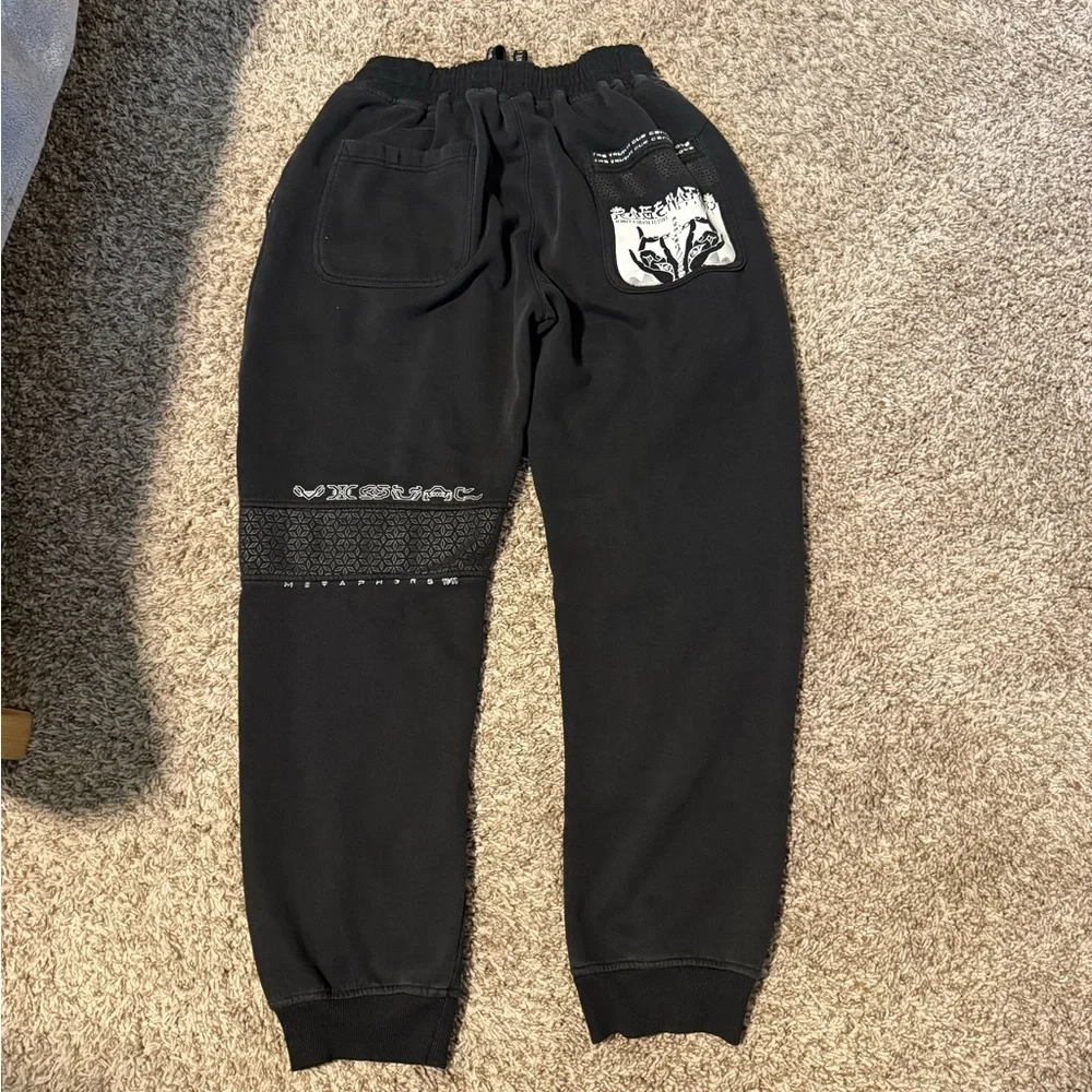 Rage Nation sweat pants - Picture 2 of 2